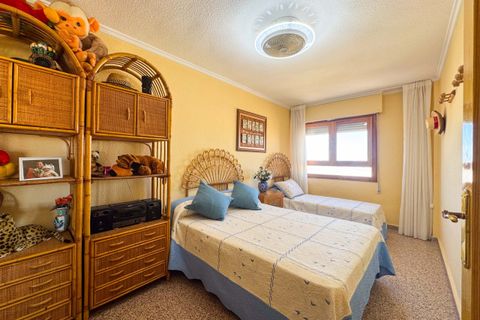 Lejlighed i La Mata, Alicante, La Mata - € 294.000 | Ref: ATV-4580 - foto 21