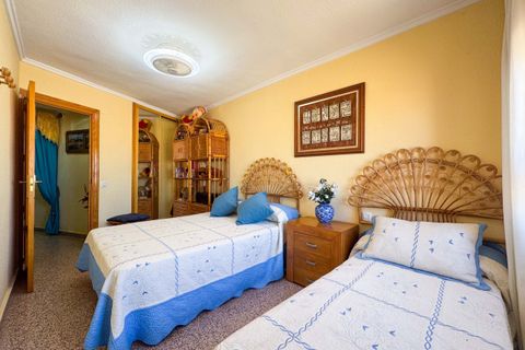 Lejlighed i La Mata, Alicante, La Mata - € 294.000 | Ref: ATV-4580 - foto 22