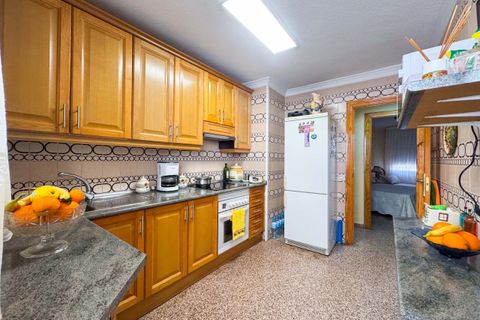 Lejlighed i La Mata, Alicante, La Mata - € 294.000 | Ref: ATV-4580 - foto 24