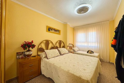 Lejlighed i La Mata, Alicante, La Mata - € 294.000 | Ref: ATV-4580 - foto 25