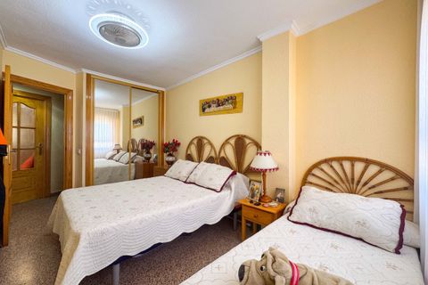 Lejlighed i La Mata, Alicante, La Mata - € 294.000 | Ref: ATV-4580 - foto 26