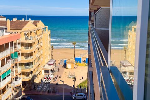 Lejlighed i La Mata, Alicante, La Mata - € 294.000 | Ref: ATV-4580 - foto 32