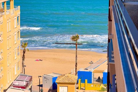 Lejlighed i La Mata, Alicante, La Mata - € 294.000 | Ref: ATV-4580 - foto 33
