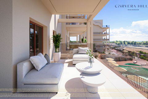 Lejlighed i Corvera, Murcia, Corvera - € 285.000 | Ref: CGA02 - foto 2