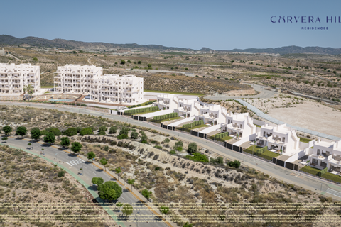 Lejlighed i Corvera, Murcia, Corvera - € 285.000 | Ref: CGA02 - foto 13