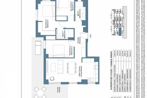 Lejlighed i Corvera, Murcia, Corvera - € 285.000 | Ref: CGA02 - foto 16