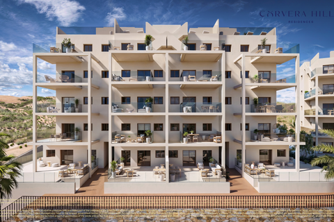 Penthouse i Corvera, Murcia, Corvera - € 299.000 | Ref: CGP01 - foto 11