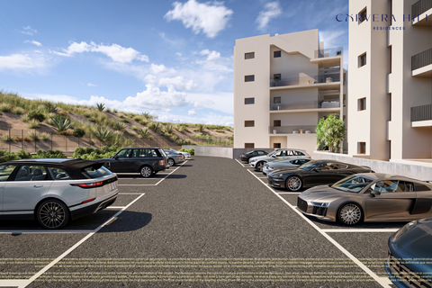 Penthouse i Corvera, Murcia, Corvera - € 299.000 | Ref: CGP01 - foto 15