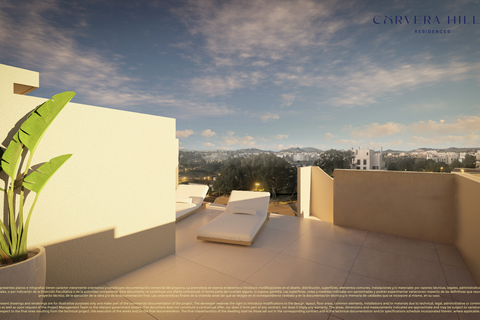 Penthouse i Corvera, Murcia, Corvera - € 350 000 | Ref: CGP02 - foto 4