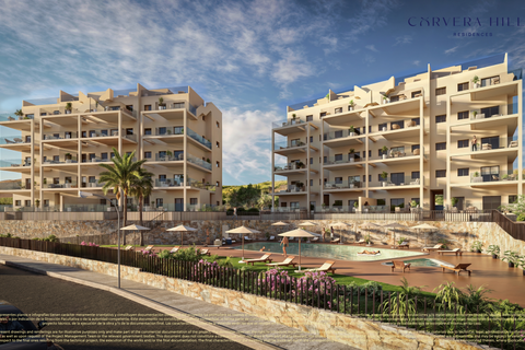 Penthouse i Corvera, Murcia, Corvera - € 350 000 | Ref: CGP02 - foto 14