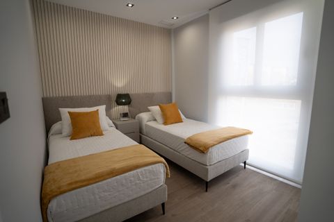 Penthouse i Punta Prima, Alicante, Punta Prima - € 425.000 | Ref: P32831 - foto 8