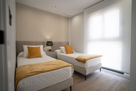 Penthouse i Punta Prima, Alicante, Punta Prima - € 425.000 | Ref: P32831 - foto 20