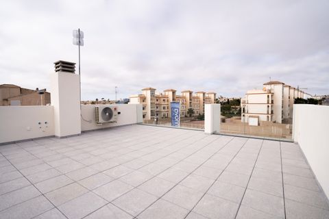 Penthouse i Punta Prima, Alicante, Punta Prima - € 425.000 | Ref: P32831 - foto 41
