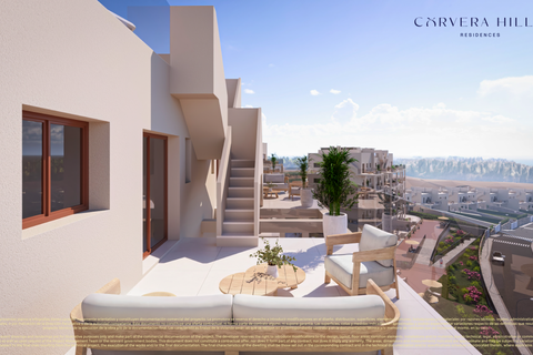 Leilighet i Corvera, Murcia, Corvera - € 229 000 | Ref: CGA01 - foto 3