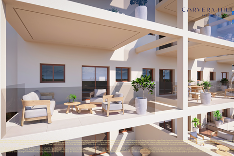 Leilighet i Corvera, Murcia, Corvera - € 229 000 | Ref: CGA01 - foto 5