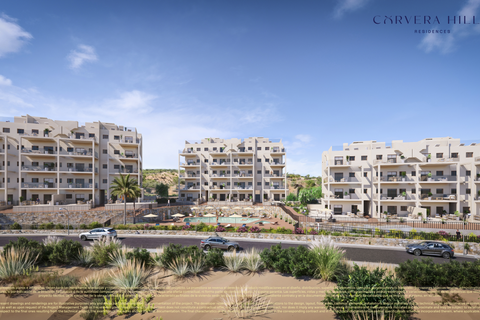 Leilighet i Corvera, Murcia, Corvera - € 229 000 | Ref: CGA01 - foto 8