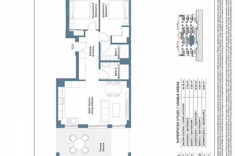 Leilighet i Corvera, Murcia, Corvera - € 229 000 | Ref: CGA01 - foto 16