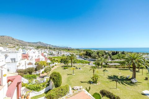 Rækkehus i Nerja, Malaga, Nerja - € 414.000 | Ref: 450294cc-eaae-4e29-8 - foto 1
