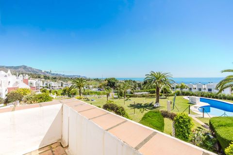 Rækkehus i Nerja, Malaga, Nerja - € 414.000 | Ref: 450294cc-eaae-4e29-8 - foto 2