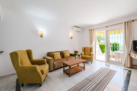 Rækkehus i Nerja, Malaga, Nerja - € 414.000 | Ref: 450294cc-eaae-4e29-8 - foto 5