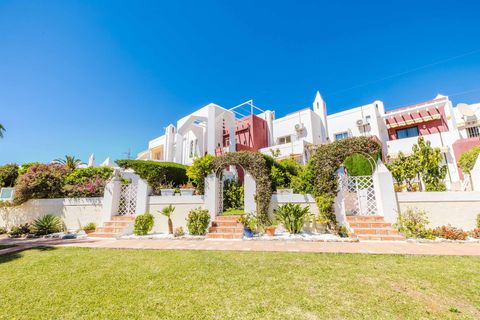 Rækkehus i Nerja, Malaga, Nerja - € 414.000 | Ref: 450294cc-eaae-4e29-8 - foto 24