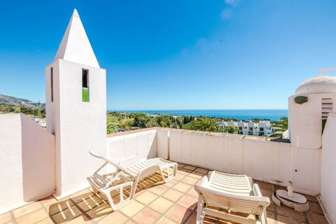 Rækkehus i Nerja, Malaga, Nerja - € 414.000 | Ref: 450294cc-eaae-4e29-8 - foto 25