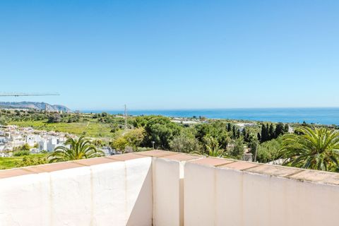 Rækkehus i Nerja, Malaga, Nerja - € 414.000 | Ref: 450294cc-eaae-4e29-8 - foto 27