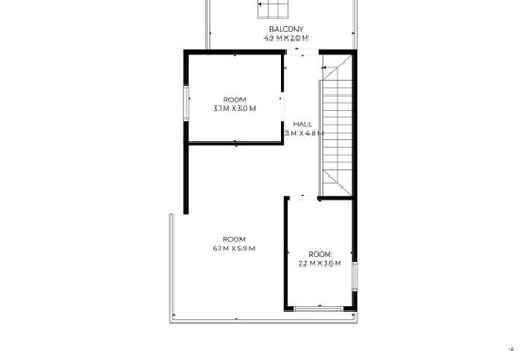 Villa a Mijas Costa, Malaga, Mijas Costa - € 1.895.000 | Ref: SPCRM4848 - foto 18