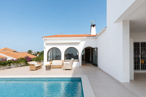 Villa a Mijas Costa, Malaga, Mijas Costa - € 1.895.000 | Ref: SPCRM4848 - foto 3