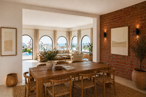 Villa a Mijas Costa, Malaga, Mijas Costa - € 1.895.000 | Ref: SPCRM4848 - foto 4