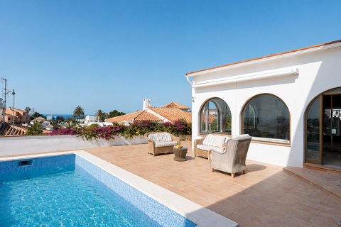 Villa a Mijas Costa, Malaga, Mijas Costa - € 1.895.000 | Ref: SPCRM4848 - foto 7