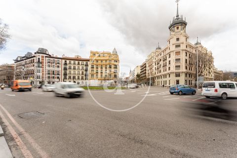 Penthouse i Madrid, Madrid, Madrid - € 8 700 000 | Ref: VM2604003 - foto 5