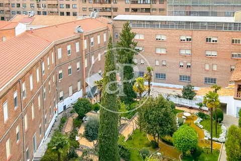 Penthouse i Madrid, Madrid, Madrid - € 8 700 000 | Ref: VM2604003 - foto 6