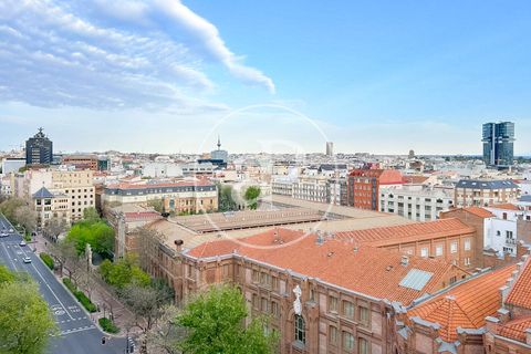 Penthouse i Madrid, Madrid, Madrid - € 8 700 000 | Ref: VM2604003 - foto 7