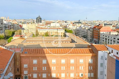 Penthouse i Madrid, Madrid, Madrid - € 8 700 000 | Ref: VM2604003 - foto 8