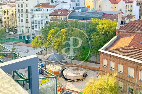 Penthouse i Madrid, Madrid, Madrid - € 8 700 000 | Ref: VM2604003 - foto 9
