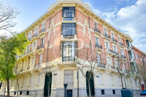 Penthouse i Madrid, Madrid, Madrid - € 8 700 000 | Ref: VM2604003 - foto 10