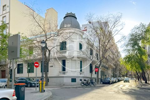 Penthouse i Madrid, Madrid, Madrid - € 8 700 000 | Ref: VM2604003 - foto 11