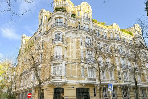 Penthouse i Madrid, Madrid, Madrid - € 8 700 000 | Ref: VM2604003 - foto 12