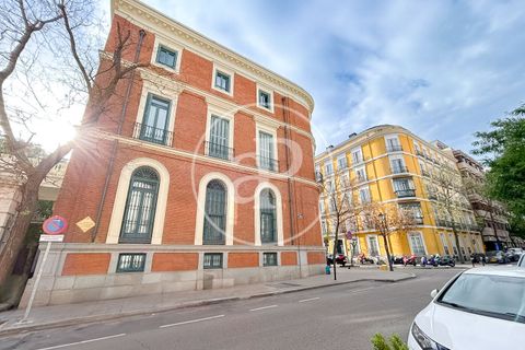 Penthouse i Madrid, Madrid, Madrid - € 8 700 000 | Ref: VM2604003 - foto 13