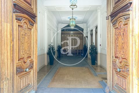 Penthouse i Madrid, Madrid, Madrid - € 8 700 000 | Ref: VM2604003 - foto 14