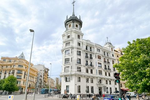Penthouse i Madrid, Madrid, Madrid - € 8 700 000 | Ref: VM2604003 - foto 16