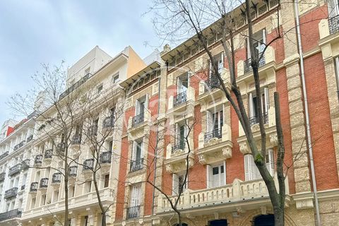 Penthouse i Madrid, Madrid, Madrid - € 8 700 000 | Ref: VM2604003 - foto 19