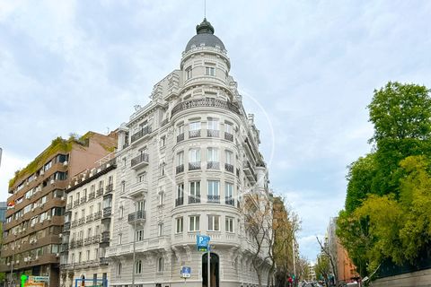 Penthouse i Madrid, Madrid, Madrid - € 8 700 000 | Ref: VM2604003 - foto 23