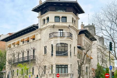 Penthouse i Madrid, Madrid, Madrid - € 8 700 000 | Ref: VM2604003 - foto 24