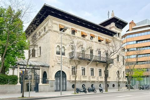 Penthouse i Madrid, Madrid, Madrid - € 8 700 000 | Ref: VM2604003 - foto 26