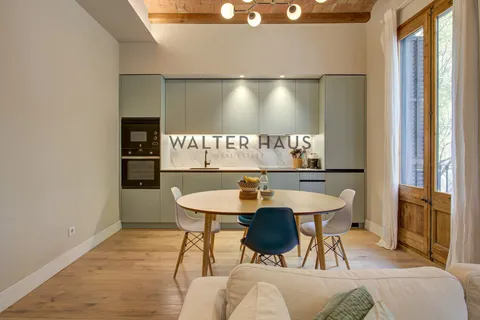 Leilighet i Barcelona, Barcelona, Barcelona - € 750 000 | Ref: 5616V - foto 13