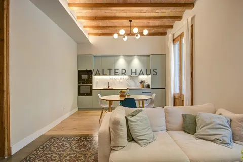 Leilighet i Barcelona, Barcelona, Barcelona - € 750 000 | Ref: 5616V - foto 14
