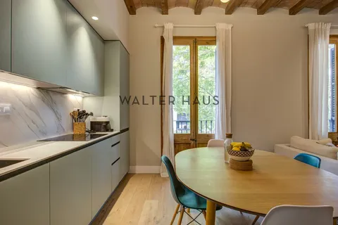 Leilighet i Barcelona, Barcelona, Barcelona - € 750 000 | Ref: 5616V - foto 16