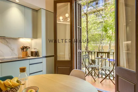 Leilighet i Barcelona, Barcelona, Barcelona - € 750 000 | Ref: 5616V - foto 17